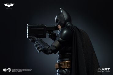 INART Action Batman (The Dark Knight Rises) Standard Version 1/12 Action Figure